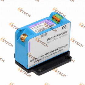 BENTLY NEVADA 330780-90-05 3300 XL 11MM PROXIMITY SENSOR