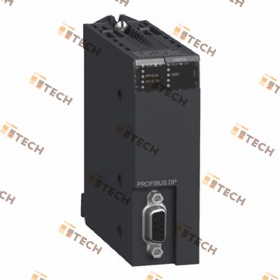 PMEPXM0100 Ethernet Extension Module