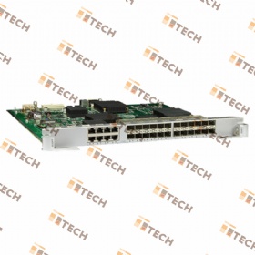 EH1D2S24CEA0 S9700 Series Switches Interface Card