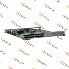 ET1D2G24SX5E S12700 Series Agile Switches Interface Card