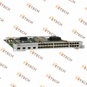 EH1D2S04SX1E S12700 Series Switches Interface Card