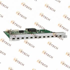 ET1D2X12SSA0 S12700 Series Switches Interface Card