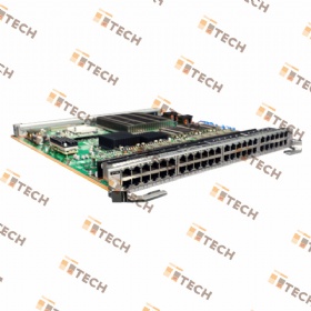 LSS7G48VX6E0 S7700 Series Switches Interface Card