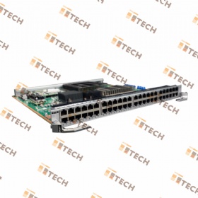 LSS7G48TX6E0 S7700 Series Switches Interface Card