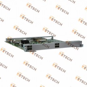 ES1D2X08SX5E S7700 Series Switches Interface Card