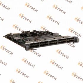 ES1D2X40SFC0 S7700 Series Switches Interface Card
