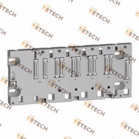 BMEXBP0400 Modicon M340 Series Base Module