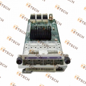 ES5D000G4S01 S5700 Series Switches Front Optical Interface Card