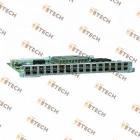 ET1D2X32SX2H S12700 Series Switches Interface Card