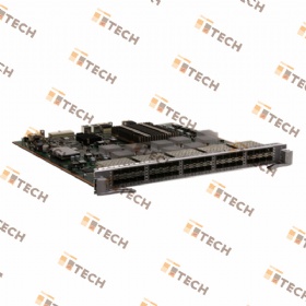 EH1D2X40SFC0 S9700 Series Switches Interface Card