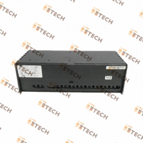 IC660EBS101 Genius I/O System Electronics Assembly Block