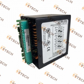 IC670ALG320 VersaMax I/O Family Analog Output Module