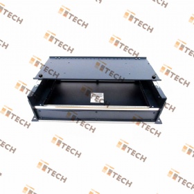 IC695ACC650 PACSystem RX3i High-Performance Analog Input Module