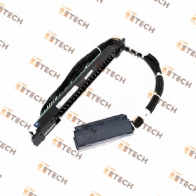 IC695ACC651 PACSystem RX3i High-Performance Analog Input Module