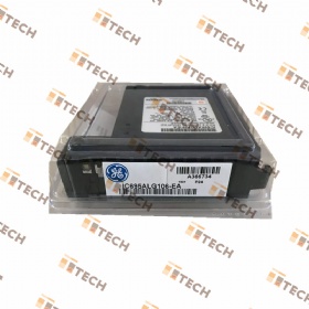 IC695ALG106 PACSystem RX3i High-Performance Analog Input Module