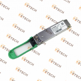 QSFP-100G-ER4-Lite CloudEngine Switches Optical Modules