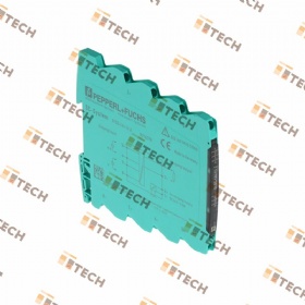 S1SD-1AI-1U.3 Signal Conditioning Module