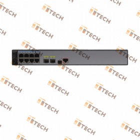 S5700-10P-PWR-LI-AC S5700 Series Ethernet Switches