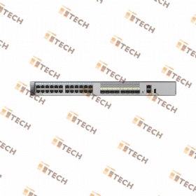 S5730-48C-SI-AC S5700 Series Ethernet Switches