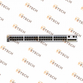 S5730-68C-PWH-HI S5700 Series Ethernet Switches