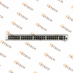 S5731-S48T4X-A (98011854-001) CloudEngine S5700 Series Switches