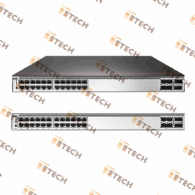 S5732-H24UM4Y2CZ-TV2 (02354VCN) CloudEngine S5732-H-V2 Series All-Optical Switches