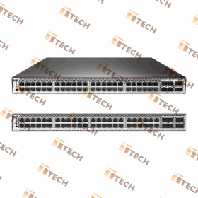 S5732-H48UM4Y2CZ-V2 (02354VBU) CloudEngine S5700 Series Switches