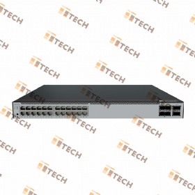 S5755-H24T4Y2CZ (98012219) CloudEngine S5700 Series Switches