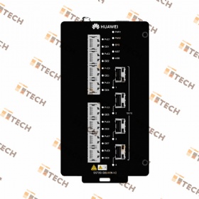 S5735I-S8U4XN-V2 CloudEngine S5735-S-V2 Series Switches