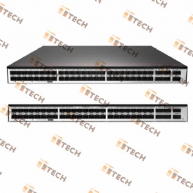 S6730-H48X6CZ-V2 (02354VUD) CloudEngine S6700 Series Switches