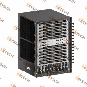 S7712 S7700 Series Switches Chassis