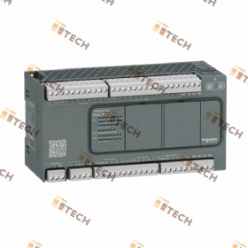 TM200C32R Miniature Circuit Breaker (MCB)