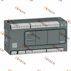 TM200C32T Miniature Circuit Breaker (MCB)