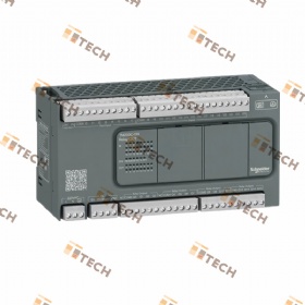 TM200C40R Miniature Circuit Breaker (MCB)